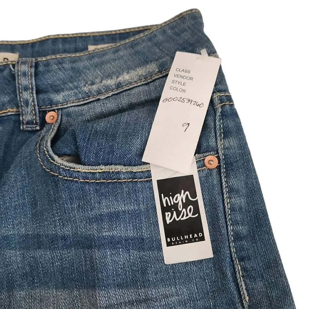 Bullhead denim women